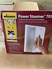 705 steamer power wagner for sale  Monroe