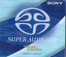 Super audio ultimate for sale  SHOREHAM-BY-SEA