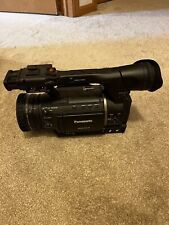 Panasonic ac160a camcorder for sale  Shipping to Ireland
