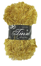 King cole tinsel for sale  COLCHESTER