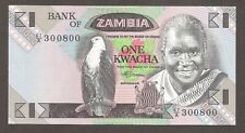 Zambia kwacha n.d. for sale  Vallejo