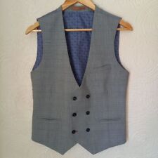Burton menswear grey for sale  BRIGHTON