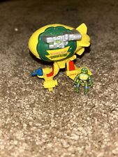 Vintage tmnt action for sale  Midkiff