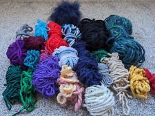 cotton double knitting wool for sale  LIVERPOOL