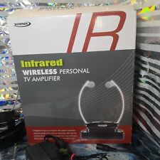 Zennox infrared wireless for sale  CARRICKFERGUS