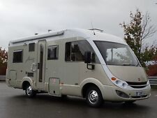 burstner motorhome for sale  DERBY