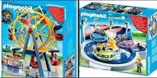 Playmobil freizeitpark riesenr gebraucht kaufen  Ellern
