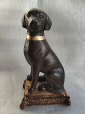 Vintage chocolate labrador for sale  BECKENHAM