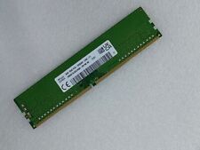 SK hynix 8GB DDR4 3200MHz Desktop RAM  1Rx8 PC4-3200AA HMA81GU6DJR8N-XN DIMM, used for sale  Shipping to South Africa