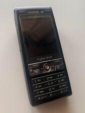 Sony ericsson cyber for sale  SLEAFORD