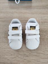 Kinder baby adidas gebraucht kaufen  Eichendorf