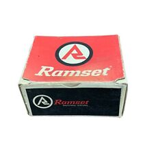 Ramset 1306 fasteners for sale  Taos