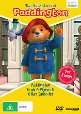 Adventures paddington paddingt for sale  STOCKPORT