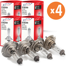 4 x lâmpadas H7 (477/499) 12v 55W PX26d lâmpada de halogênio para farol de carro - Nova e na caixa comprar usado  Enviando para Brazil