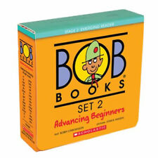 Bob books advancing for sale  Mishawaka