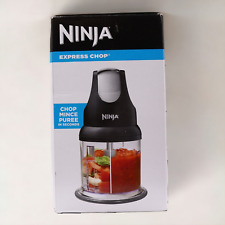Ninja food chopper for sale  Cumming
