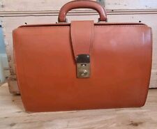 Vintage cheney leather for sale  GLASGOW