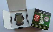 Garmin dakota handheld for sale  LEEDS