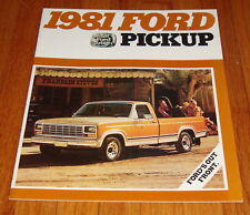 Original 1981 ford for sale  North Liberty