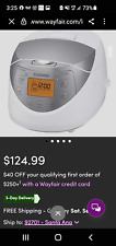 cuckoo rice cooker for sale  Irvine