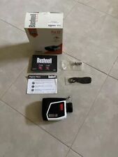 Bushnell pinseeker pro for sale  New Orleans