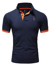 New mens polo d'occasion  Expédié en Belgium