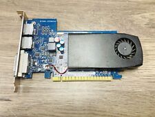 NVIDIA GeForce GT630 2GB Video Graphics Card HP PClex16 702084-001 684455-002, usado comprar usado  Enviando para Brazil