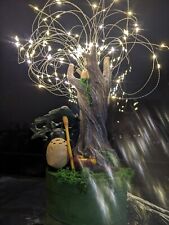 Ghibli totoro baumlampe gebraucht kaufen  Wuppertal