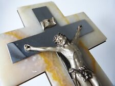 French crucifix religious d'occasion  Chevannes