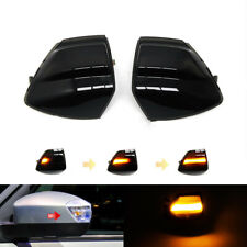Usado, Luz de espelho LED dinâmica seta para Ford S-Max 2007-14 Kuga C394 2008-2012 comprar usado  Enviando para Brazil