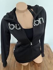 Burton hoodie sweatjacke gebraucht kaufen  Itzehoe