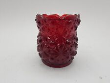 Lenox ruby red for sale  Milwaukee