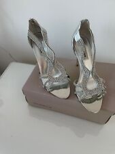 Ladies silver dune for sale  BALLYMENA