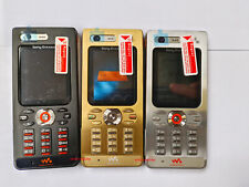 New Sony Ericsson W880 W880i Unlocked for all sim cards 3G GSM for sale  Shipping to South Africa