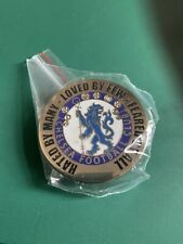 Chelsea badge hated for sale  CHIPPENHAM