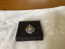 Hallmarked silver luton for sale  DERBY