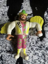 Wwe macho man for sale  MATLOCK