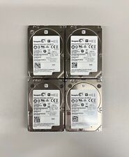 LOT OF 16x ST1800MM0018 SEAGATE 1.8TB 12G SAS 10K 2.5" HDD HARD DRIVE *HITACHI* for sale  Shipping to South Africa