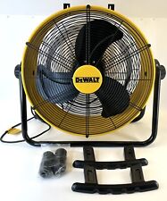 fan heavy duty for sale  Benson