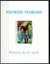 Polynésie epreuve luxe d'occasion  Ivry-sur-Seine