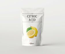 Citric acid powder for sale  Shipping to Ireland