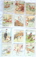 Henry cigarette cards for sale  UK