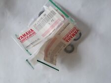 Genuine yamaha valve for sale  ORPINGTON