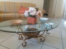 Tavolino soggiorno classico usato  Manduria
