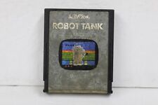 Tanque robótico (Atari 2600, 1983) somente carrinho comprar usado  Enviando para Brazil