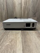 Epson LCD Projector EMP-1810 73 Hours. for sale  Shipping to South Africa