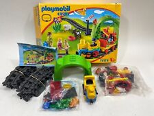 Playmobil 1.2.3 first for sale  Miami