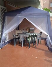 Gazebo 3x3 con usato  Benevento