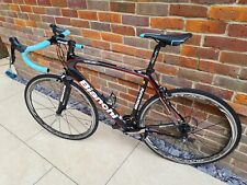 Bianchi infinito 57cm for sale  WATFORD