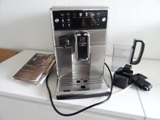 Kaffeevollautomat saeco picoba gebraucht kaufen  Bous